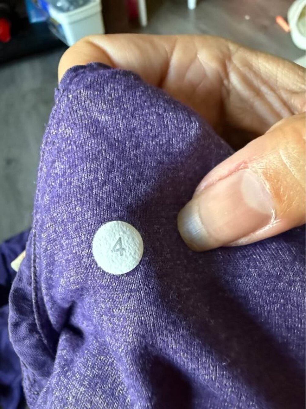 Lululemon dance studio jacket - Picture 4 of 7